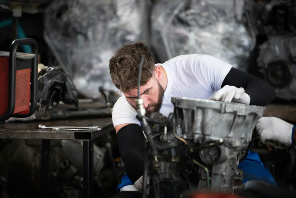 What To Do After Car Accident In Wembley (Step-By-Step Checklist)