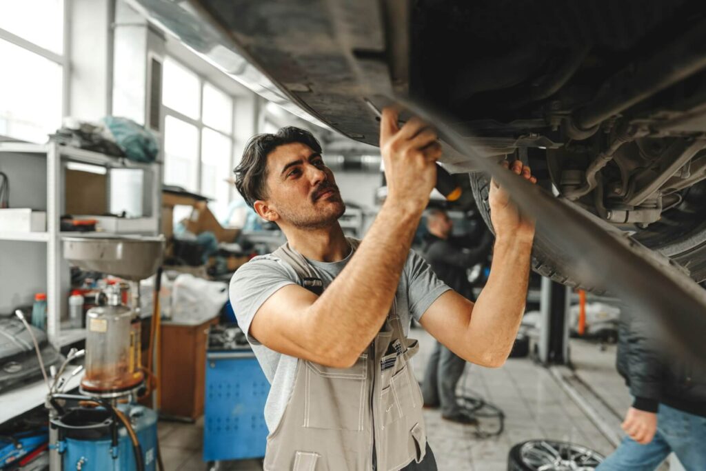 How Much Does Paintless Dent Removal Cost In The UK?